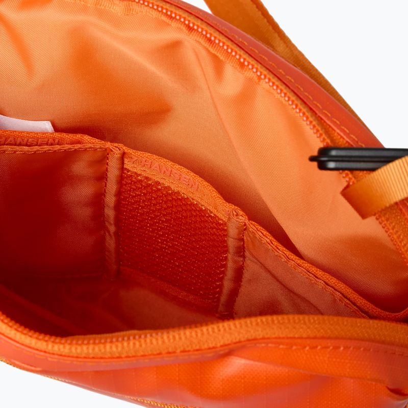 Marsupio Helly Hansen Guide Shoulder resort tangerine. 3
