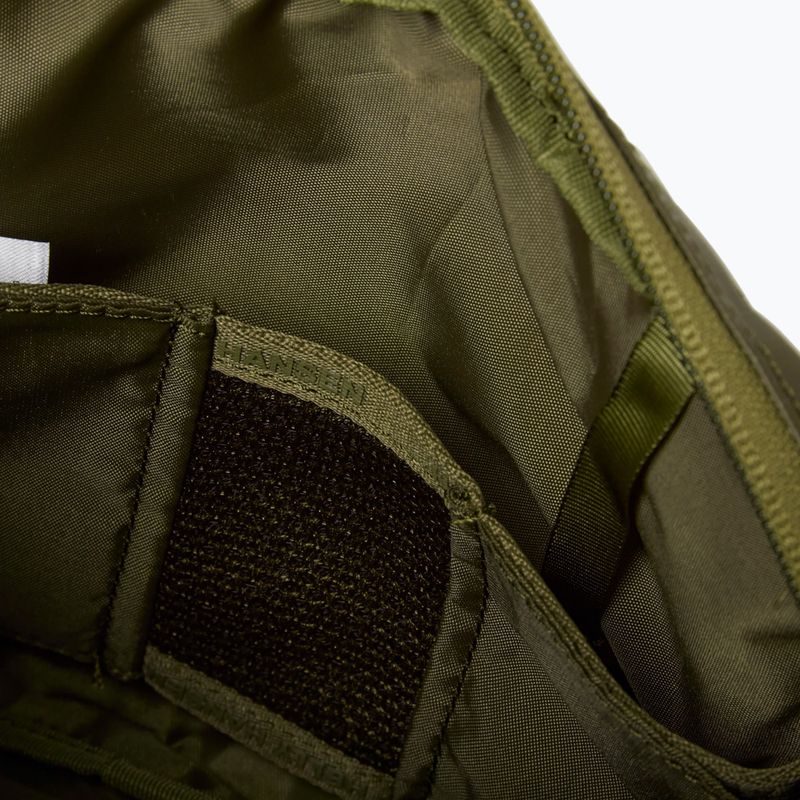 Marsupio Helly Hansen Guide Shoulder terrain green 3