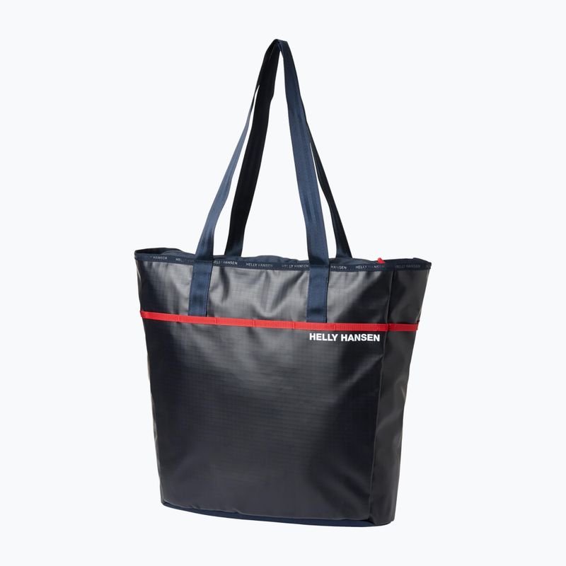 Borsa Helly Hansen Guide Tote navy 2