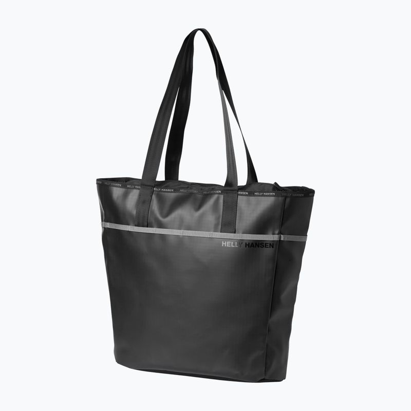 Borsa Helly Hansen Guide Tote black 2