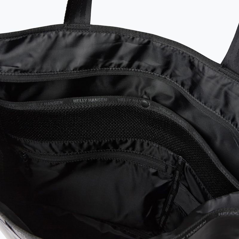 Borsa Helly Hansen Guide Tote black 3