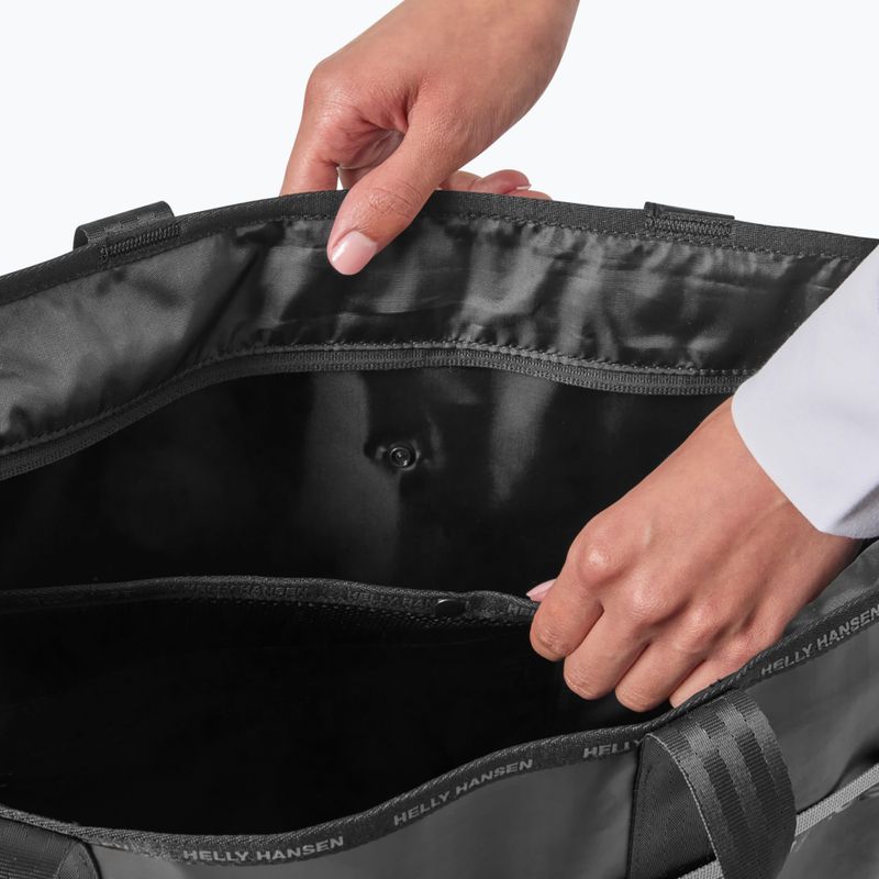 Borsa Helly Hansen Guide Tote black 4