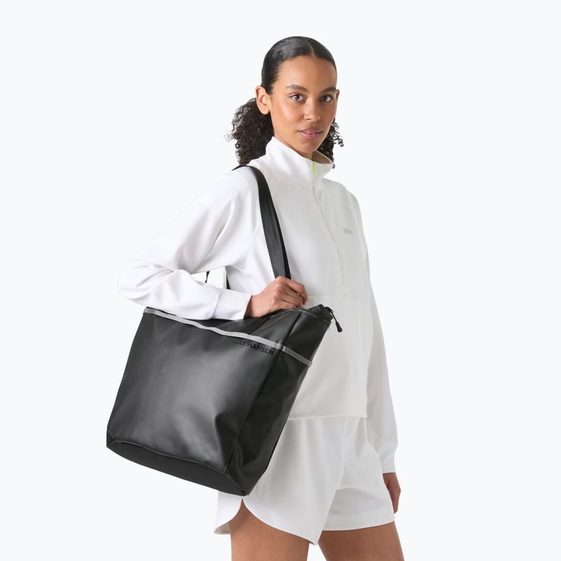 Borsa Helly Hansen Guide Tote black 5