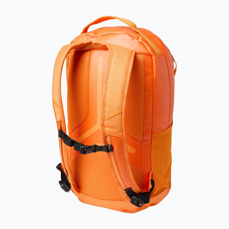 Zaino urbano Helly Hansen Guide Daypack 22 l resort tangerine 2