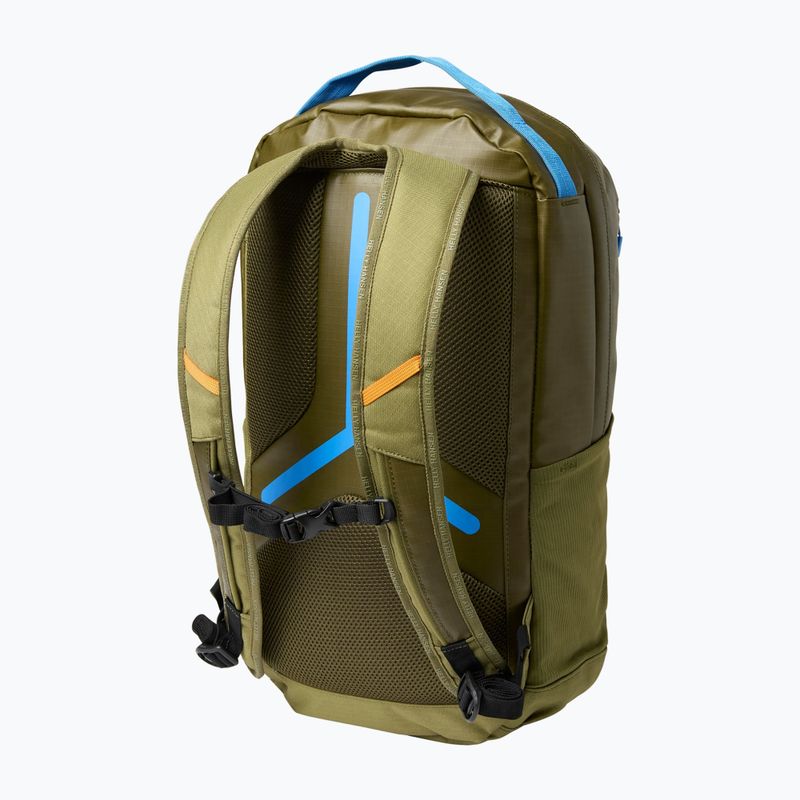 Zaino urbano Helly Hansen Guide Daypack 22 l terrain green 2