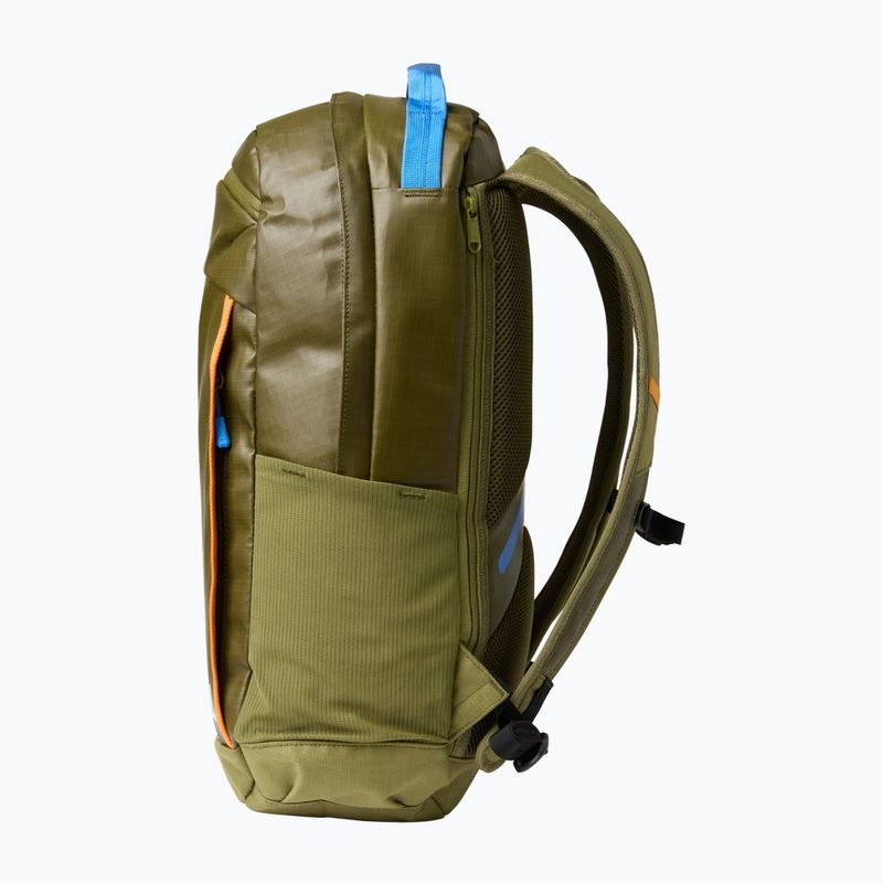 Zaino urbano Helly Hansen Guide Daypack 22 l terrain green 3