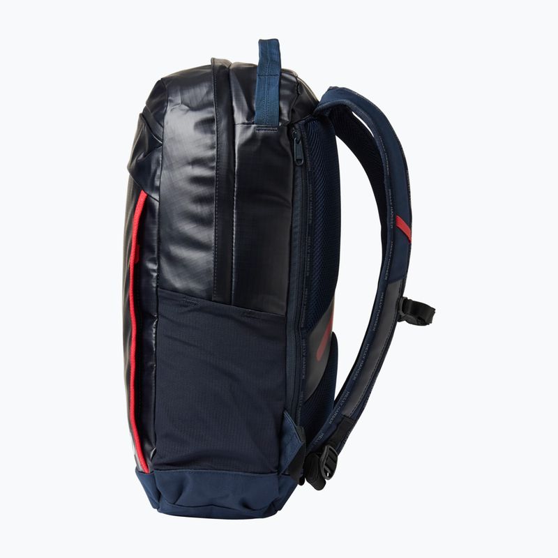 Zaino urbano Helly Hansen Guide Daypack 22 l navy 3