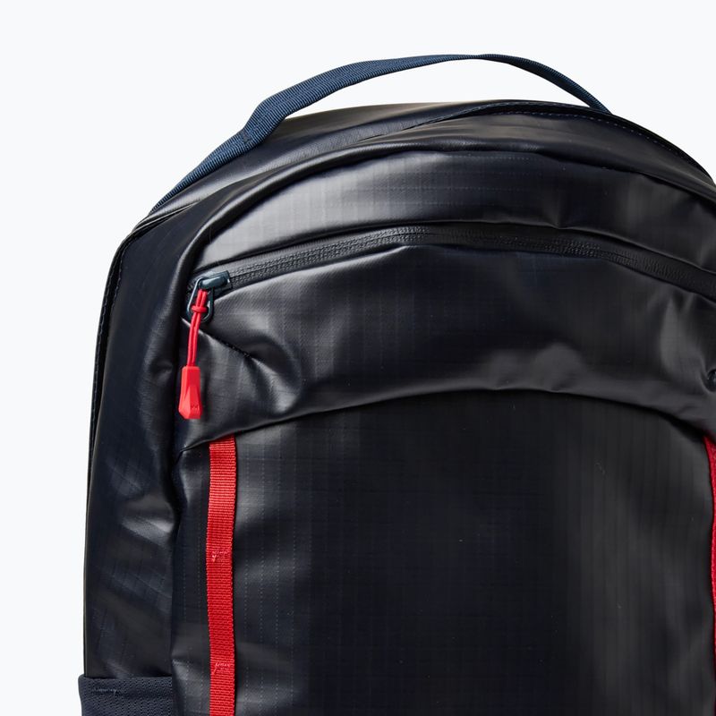 Zaino urbano Helly Hansen Guide Daypack 22 l navy 4