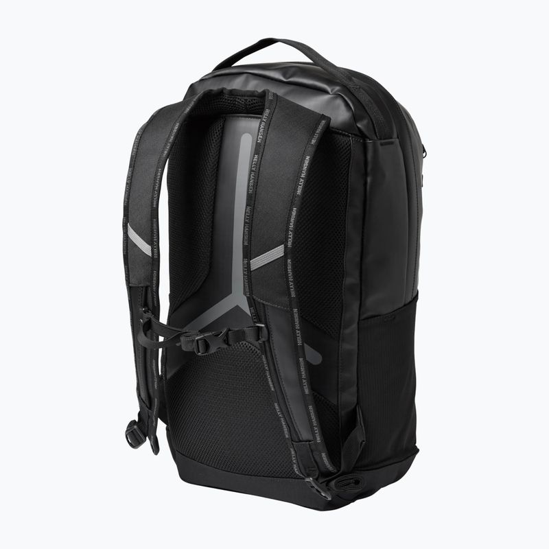 Zaino urbano Helly Hansen Guide Daypack 22 l black 2