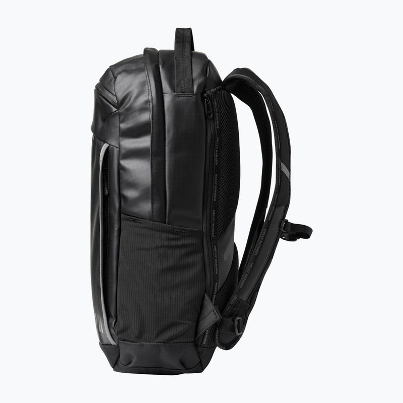 Zaino urbano Helly Hansen Guide Daypack 22 l black 3