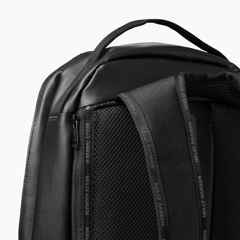 Zaino urbano Helly Hansen Guide Daypack 22 l black 5