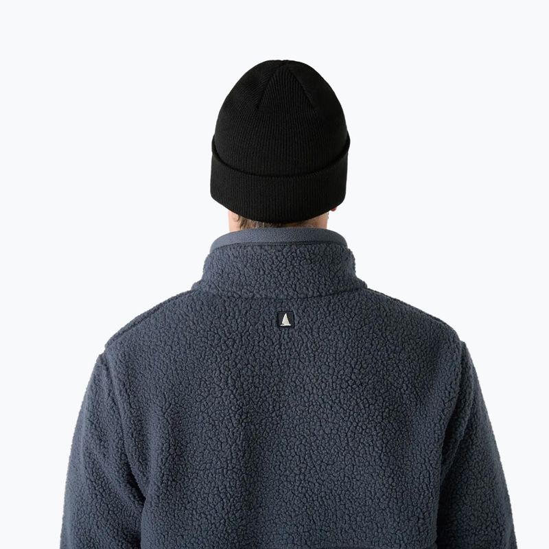 Cappello invernale Musto Classic Beanie black 4