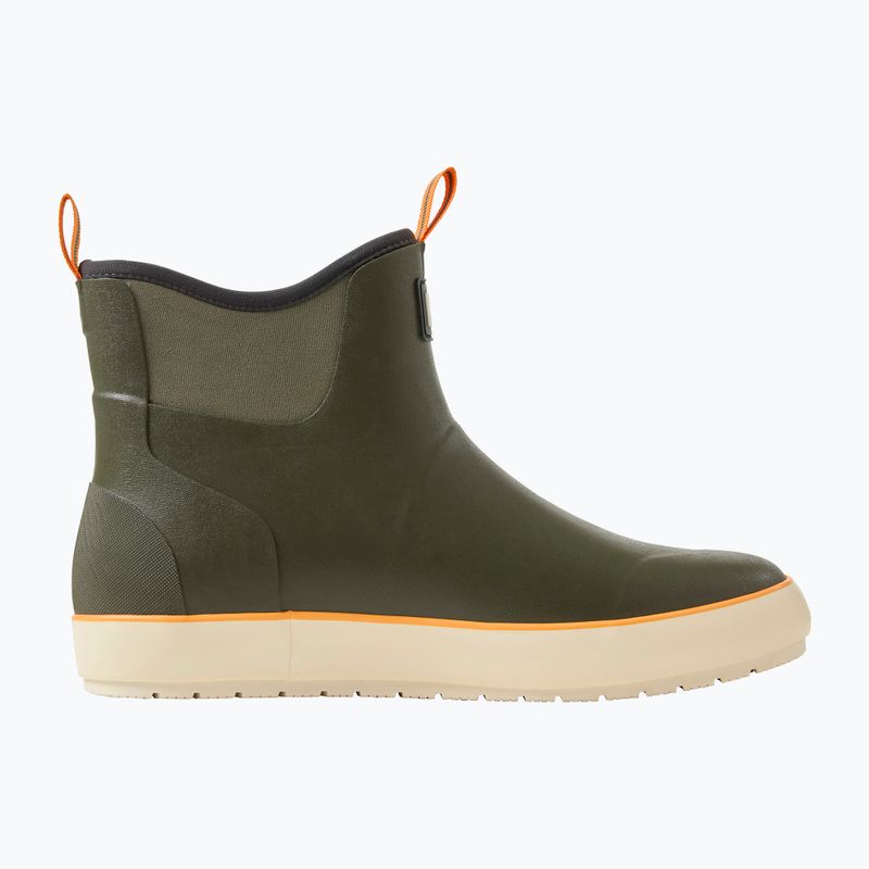 Stivali da pioggia da uomo Helly Hansen Seaspray utility green 2