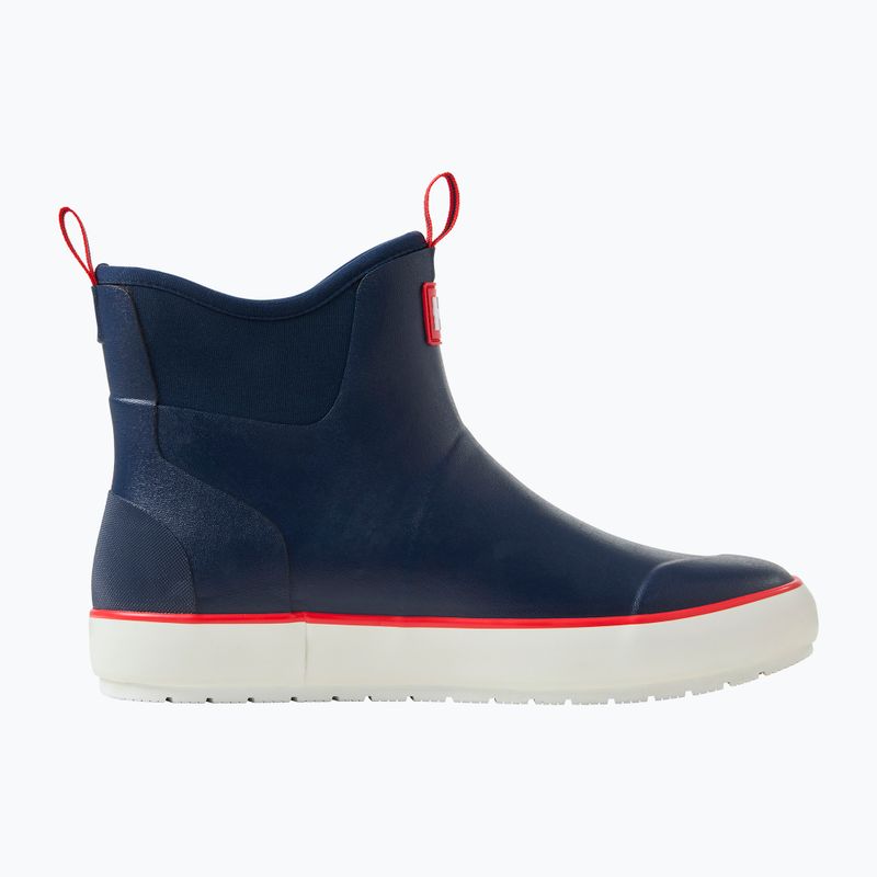 Stivali da pioggia da uomo Helly Hansen Seaspray evening blue 2