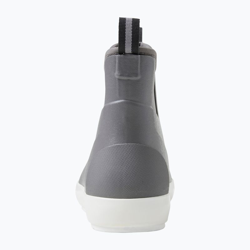 Stivali da pioggia da uomo Helly Hansen Seaspray quiet shade 4