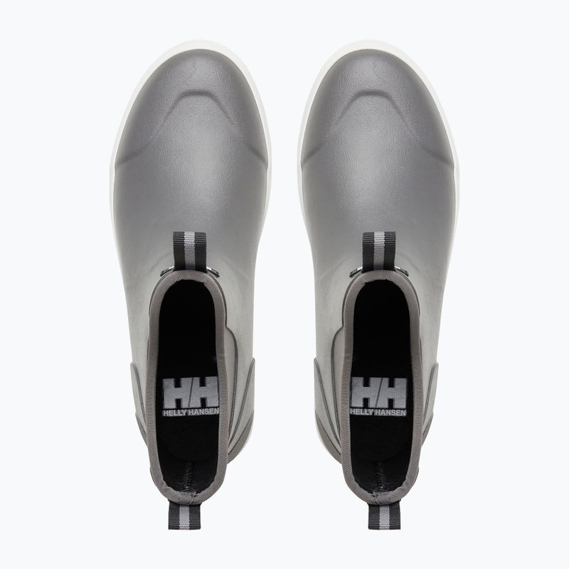 Stivali da pioggia da uomo Helly Hansen Seaspray quiet shade 5