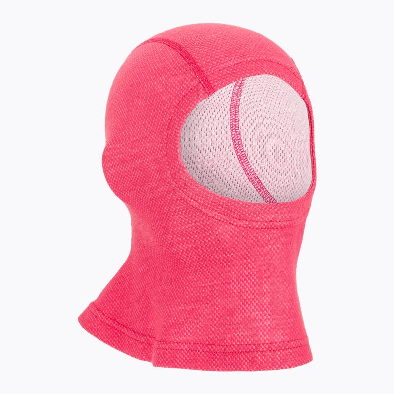 Passamontagna per bambini Helly Hansen Lifa Merino hot pink 2