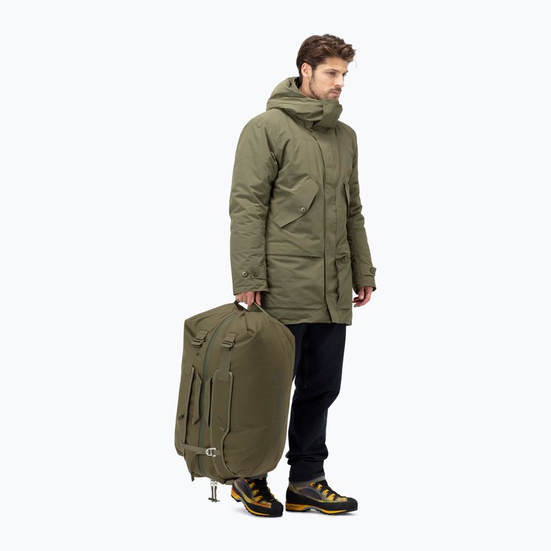 Borsa da viaggio NORRONA Norrøna Duffel 70 l olive night 5