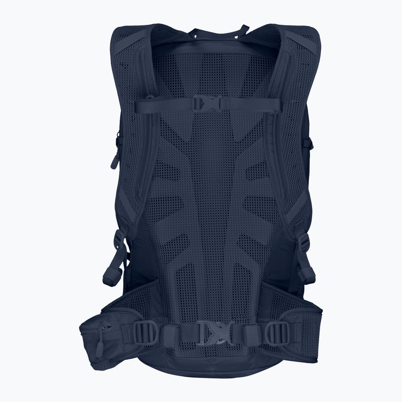 Zaino da trekking NORRONA Femund Econyl70 20 l indigo night 4