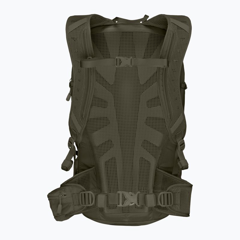 Zaino da trekking NORRONA Femund Econyl70 20 l olive night 4