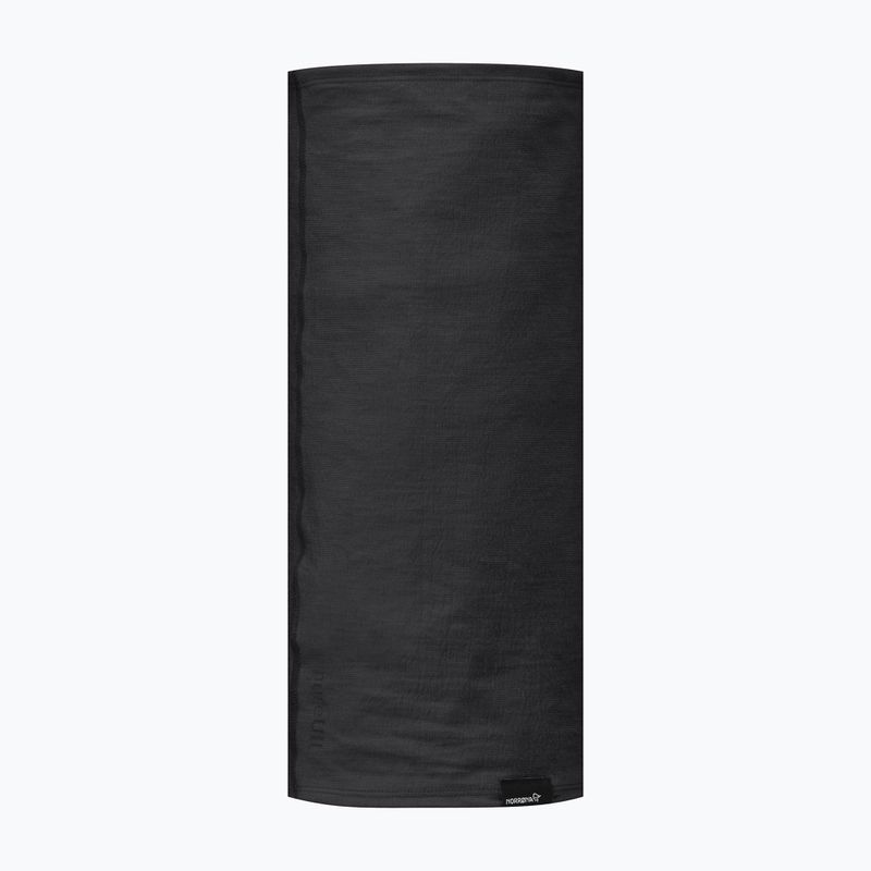 Camino NORRONA PureUll caviar black 2