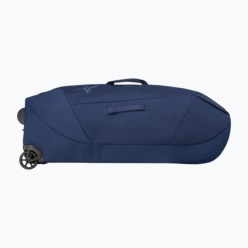 Borsa da viaggio NORRONA Norrøna Dividable Trolley 125 l indigo night 3