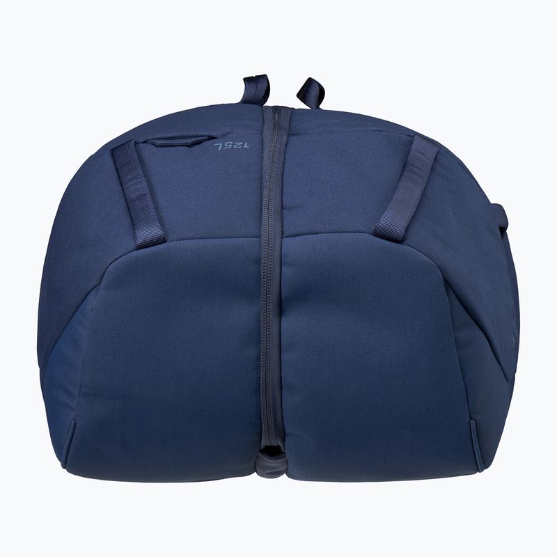 Borsa da viaggio NORRONA Norrøna Dividable Trolley 125 l indigo night 4