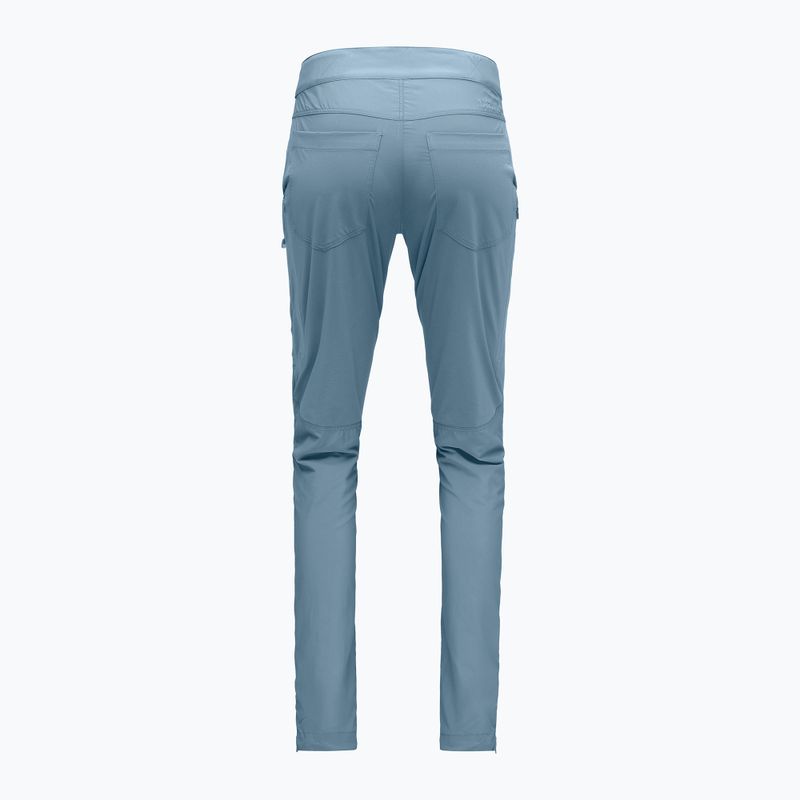 Pantaloni da trekking da donna NORRONA Femund Flex1 Lightweight trooper 6