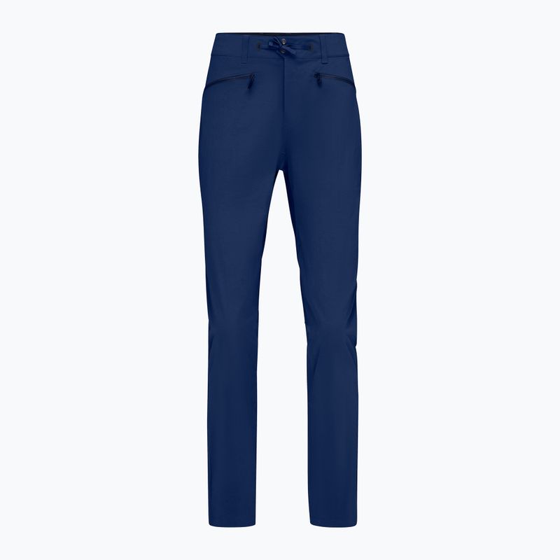 Pantaloni da trekking da donna NORRONA Femund Flex1 Tech indigo night 5