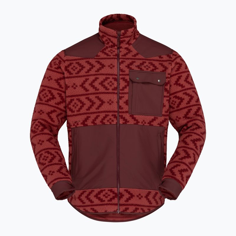 Pile uomo Norrona Tamok Warm3 cowhide/port 5