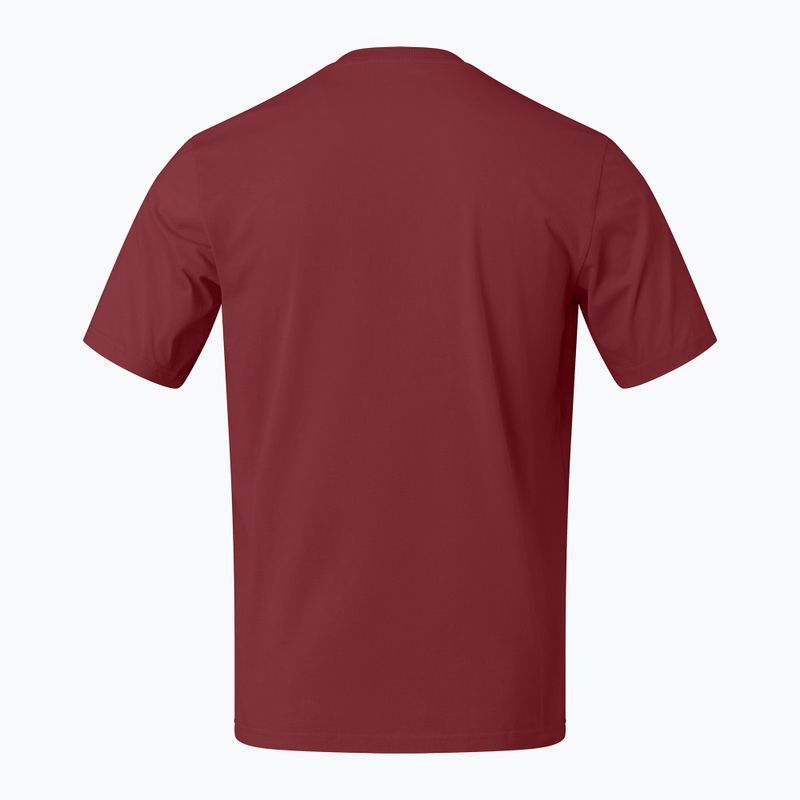 T-shirt da uomo NORRONA Cotton Viking port 4