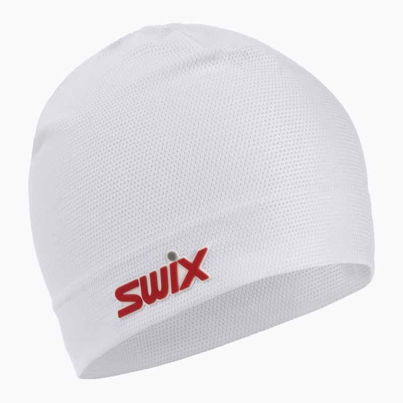 Berretto invernale Swix Race Ultra bianco brillante