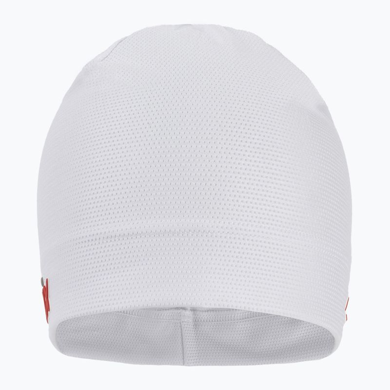 Berretto invernale Swix Race Ultra bianco brillante 2