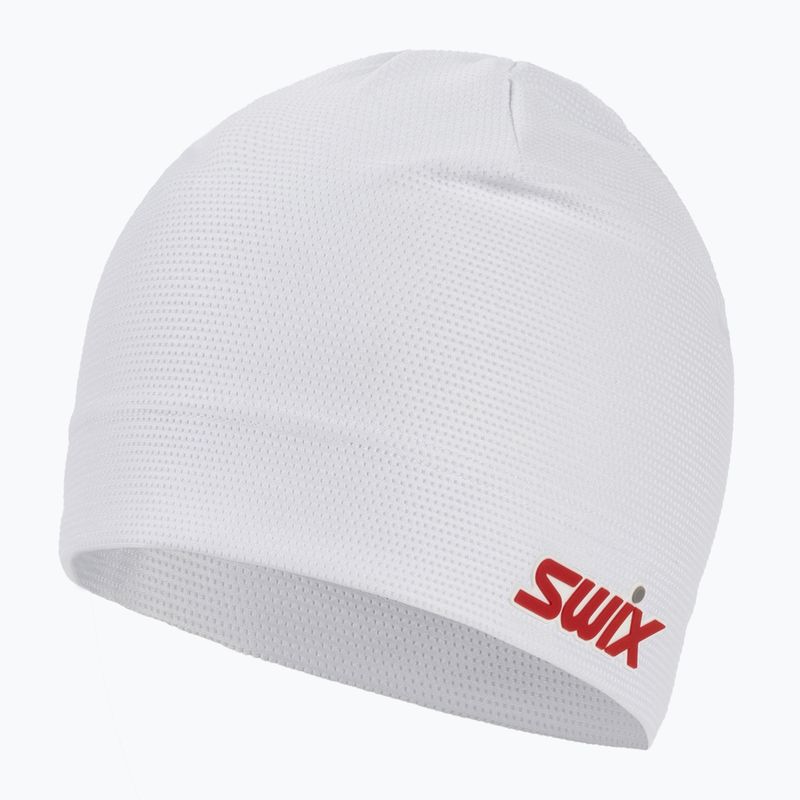 Berretto invernale Swix Race Ultra bianco brillante 3