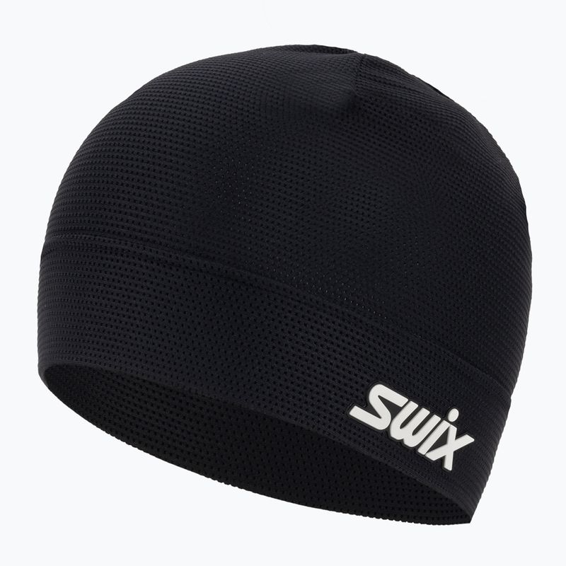 Berretto invernale Swix Race Ultra nero 3