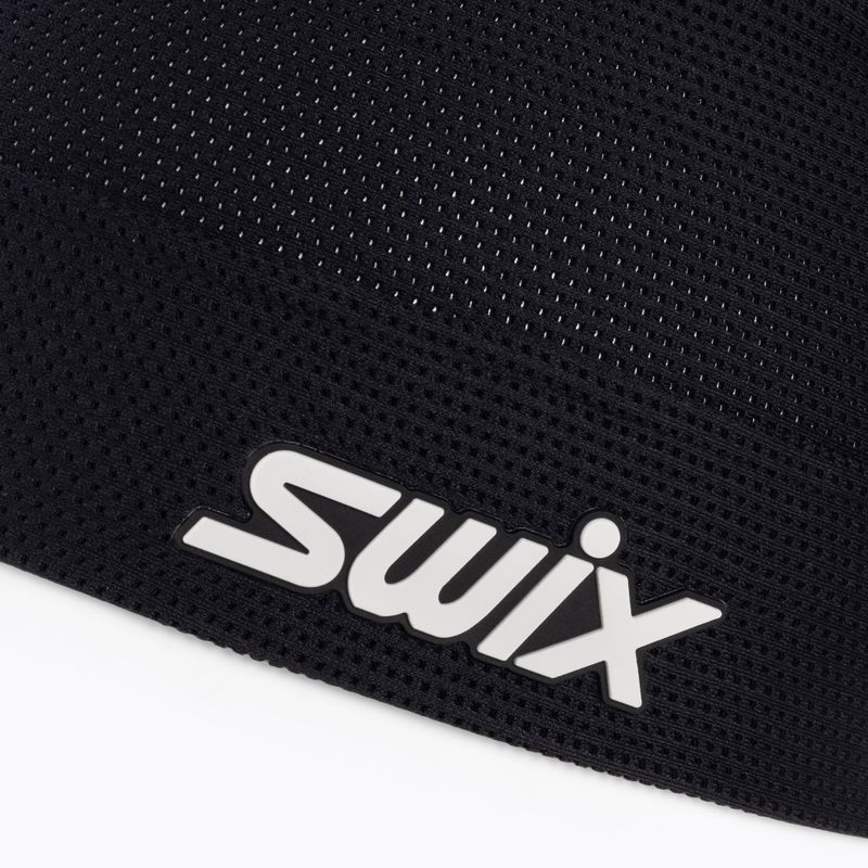 Berretto invernale Swix Race Ultra nero 4