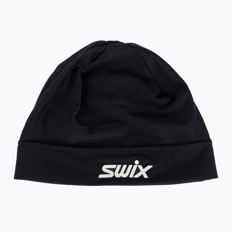 Berretto invernale Swix Race Ultra nero 5