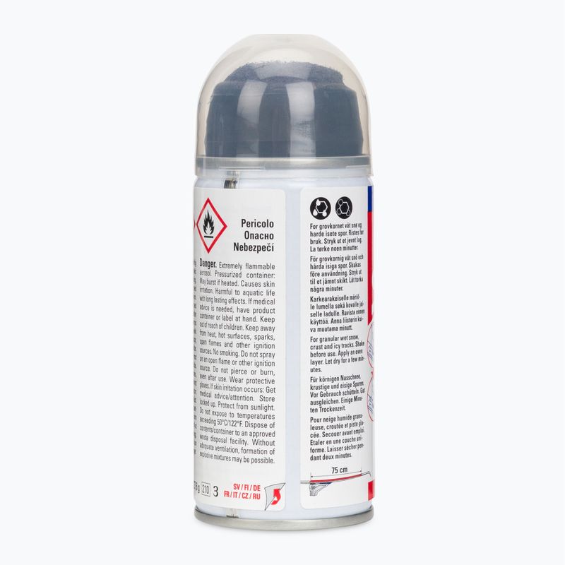 Swix K65C Uni quick klister 150 ml grasso per sci di fondo 2