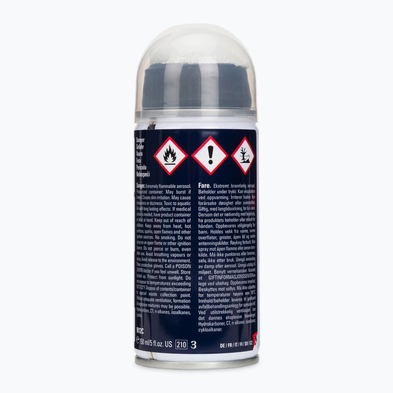 Swix N12C Sigillante per pelle Aerosol 150 ml 2