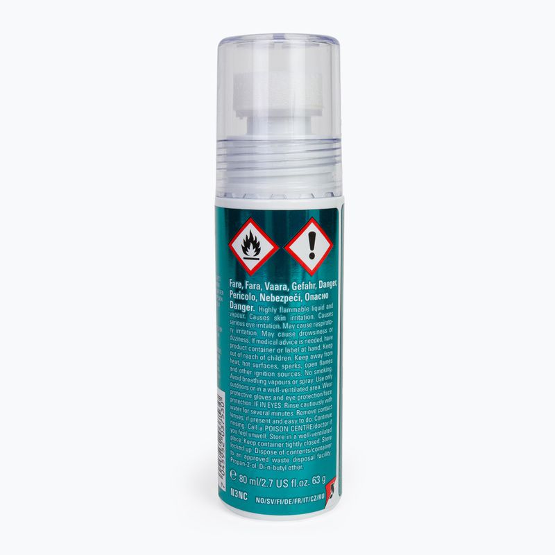 Swix N3NC Lubrificante per sci Easy Glide 80 ml 3