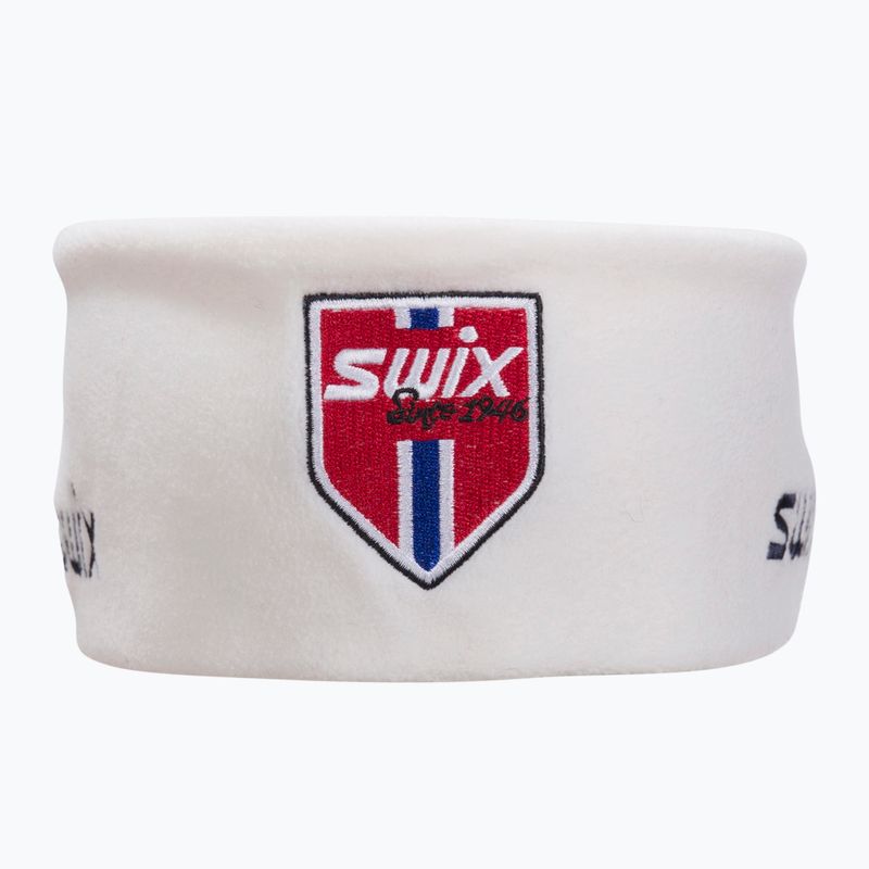 Bracciale Swix Fresco bianco neve 2