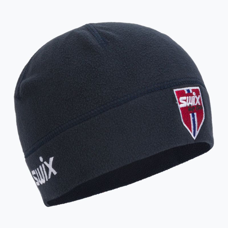 Swix Fresco berretto invernale blu scuro