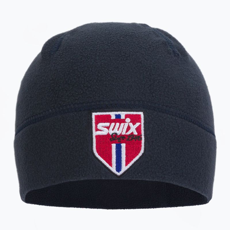Swix Fresco berretto invernale blu scuro 2