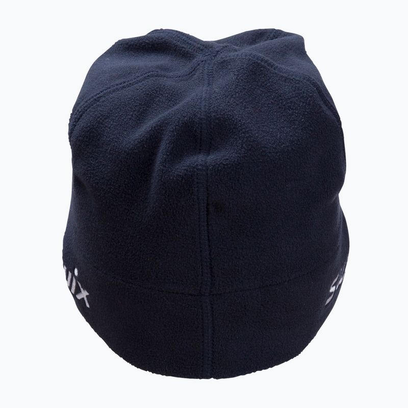 Swix Fresco berretto invernale blu scuro 7