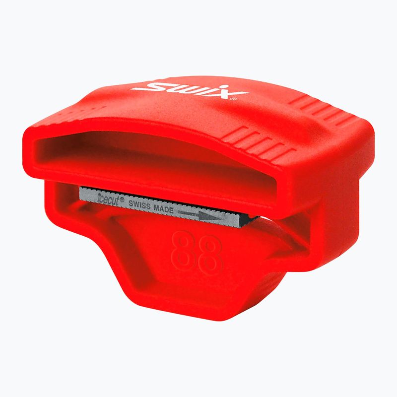 Swix TA3001N Affilatore per sci Pocket Edger