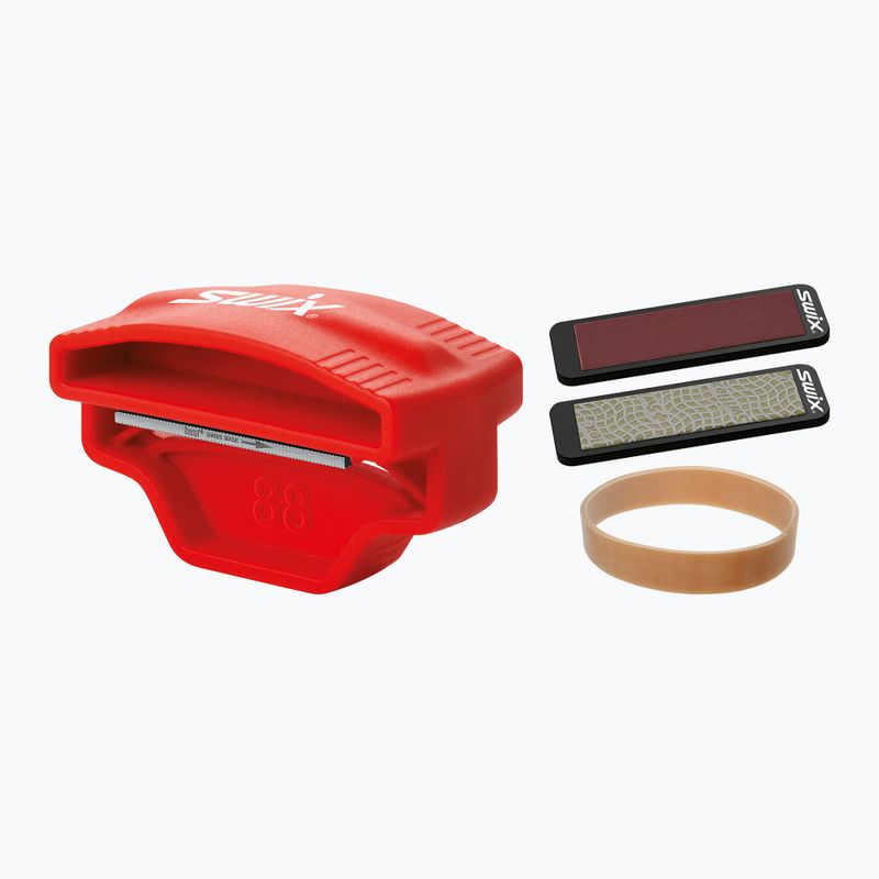 Kit Swix Compact Ski Edger