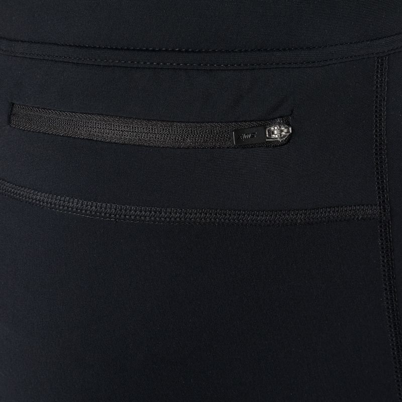 Pantaloni da uomo Swix Focus Warm nero 4