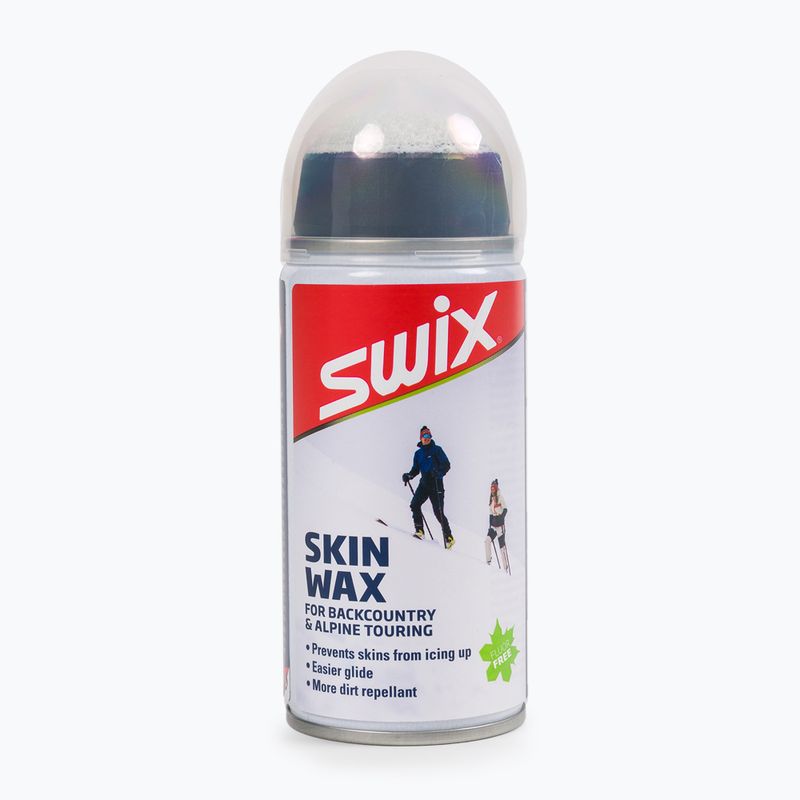 Swix Skin Wax lubrificante per guarnizioni 150 ml