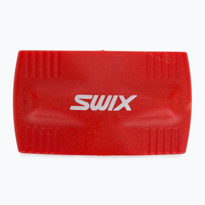 Affilascale per sci Swix P21N Glide & Edge Kit 4