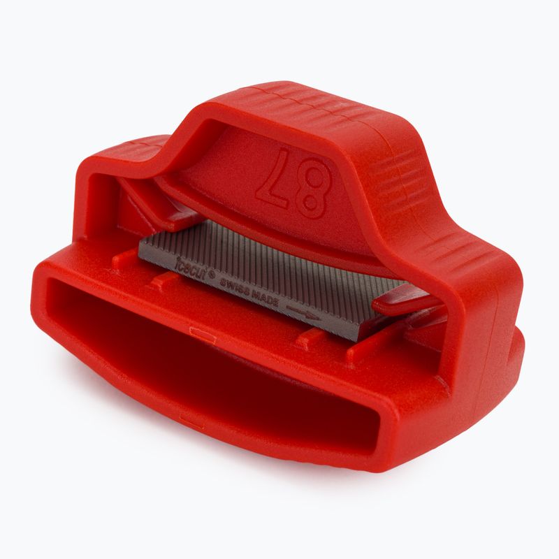 Affilascale per sci Swix P21N Glide & Edge Kit 6